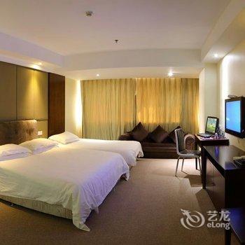 桐庐国贸宾馆酒店提供图片