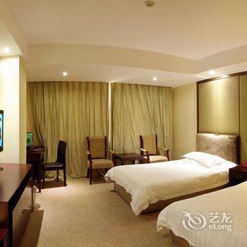 桐庐国贸宾馆酒店提供图片