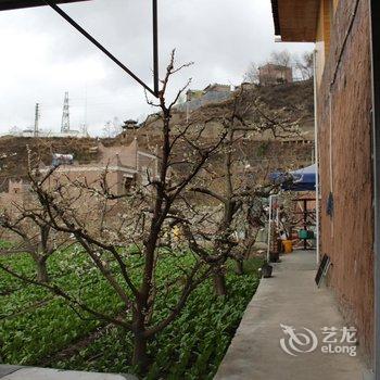 茂县坪头尔玛旅家民宿酒店提供图片