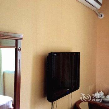 漳州南靖县怡和公寓酒店提供图片