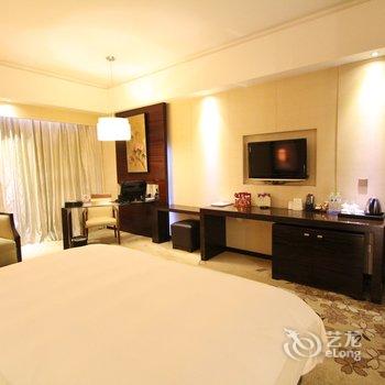 云浮金凯莱国际商务酒店酒店提供图片