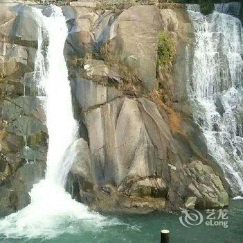 郴州东江湖四海福农家乐酒店提供图片