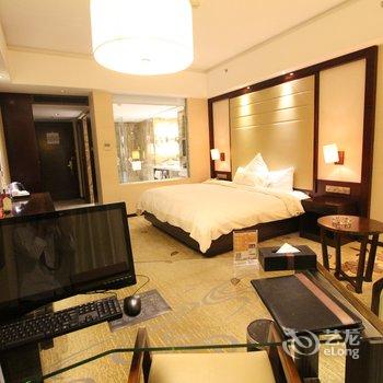 云浮金凯莱国际商务酒店酒店提供图片