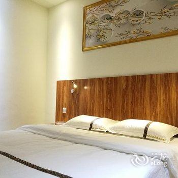 田东县汇鑫便捷小酒店酒店提供图片