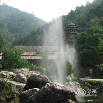 景德镇瑶里梅岭山庄酒店提供图片