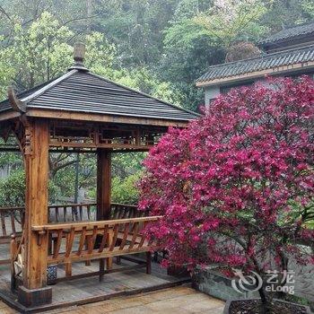 成都青城后山隐泉山庄酒店提供图片