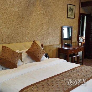 成都青城后山隐泉山庄酒店提供图片