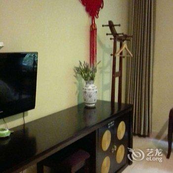 成都青城后山隐泉山庄酒店提供图片