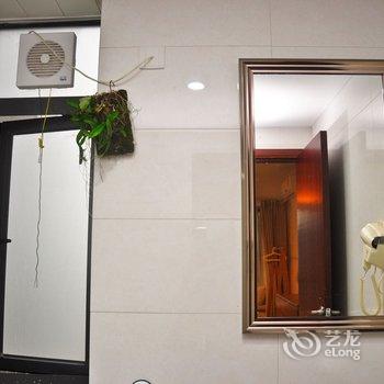 广州Magic Place民宿酒店提供图片