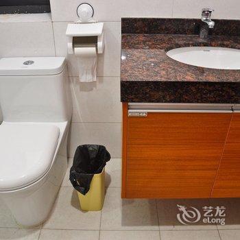 广州Magic Place民宿酒店提供图片