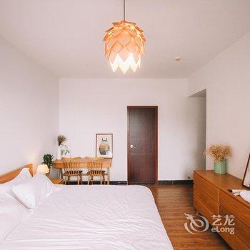 广州Magic Place民宿酒店提供图片