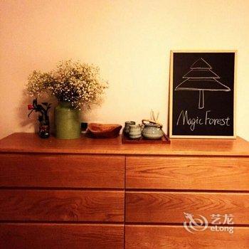 广州Magic Place民宿酒店提供图片