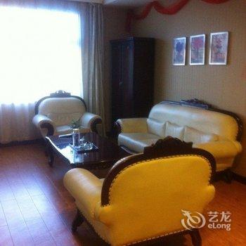 邢台翰都酒店酒店提供图片