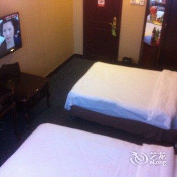 邢台翰都酒店酒店提供图片
