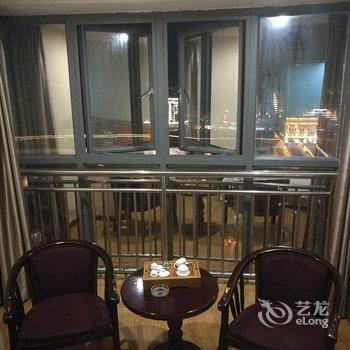 沙县长实商务酒店酒店提供图片