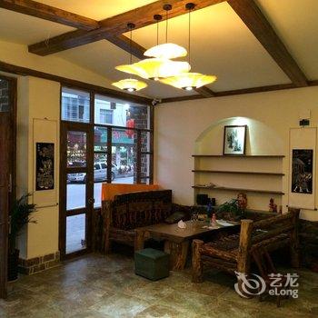 张家界土豆客栈(武陵源店)酒店提供图片