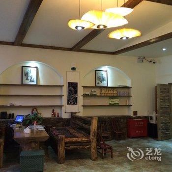 张家界土豆客栈(武陵源店)酒店提供图片