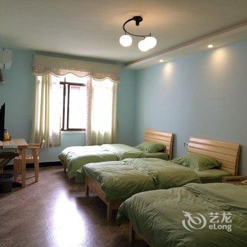 张家界土豆客栈(武陵源店)酒店提供图片