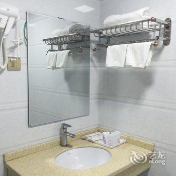 崇左海丰商务宾馆酒店提供图片