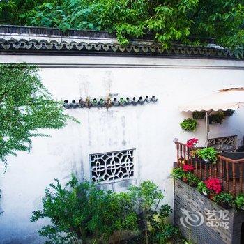 花韵庭院乌镇唯美人文酒店