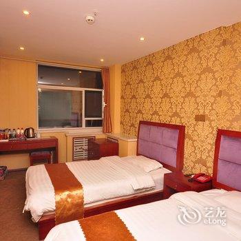 庆云宜安居商务宾馆酒店提供图片