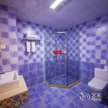 西昌南红湿地酒店酒店提供图片
