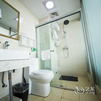 西昌南红湿地酒店酒店提供图片