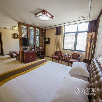 西昌南红湿地酒店酒店提供图片