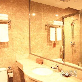 杭州金马港景酒店(萧山国际机场店)酒店提供图片
