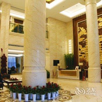 天门君佳大酒店(陆羽广场店)酒店提供图片
