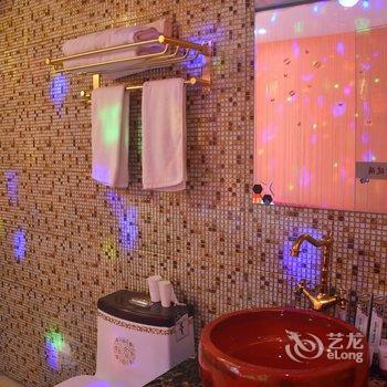 遵义海天一色主题酒店酒店提供图片