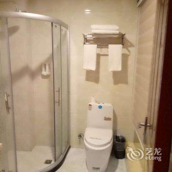 江口红蜻蜓酒店酒店提供图片
