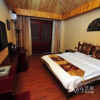 西双版纳湄公河雨林主题客栈酒店提供图片