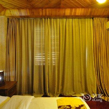 西双版纳湄公河雨林主题客栈酒店提供图片