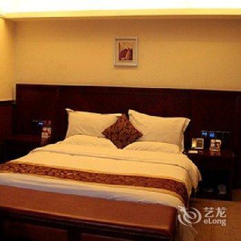 阳泉世纪龙鼎国际酒店酒店提供图片