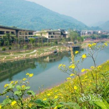 峨眉山智选假日酒店酒店提供图片