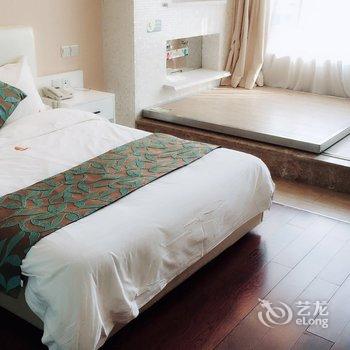 镇江泊悦意林酒店(高铁南站店)酒店提供图片