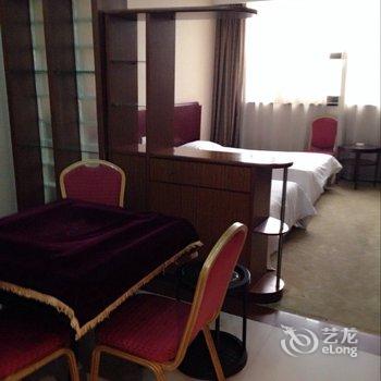 无锡华鼎花园大酒店酒店提供图片