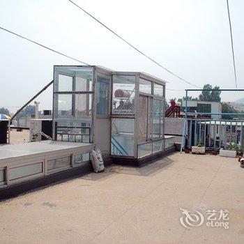 北戴河赵颖旅馆