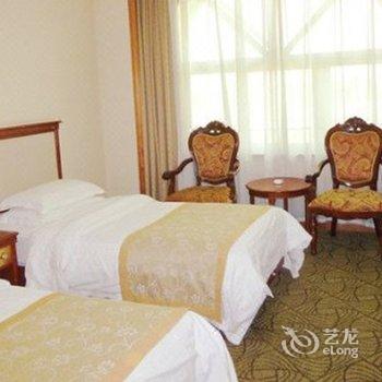 莱阳昌盛商务酒店酒店提供图片
