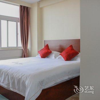 蚌埠凯瑞国际酒店酒店提供图片