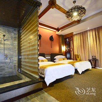 临安华悦松泉度假酒店酒店提供图片