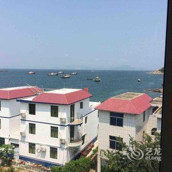 珠海外伶仃岛悠闲客栈