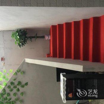 咸阳秦汉新城糖宝酒店