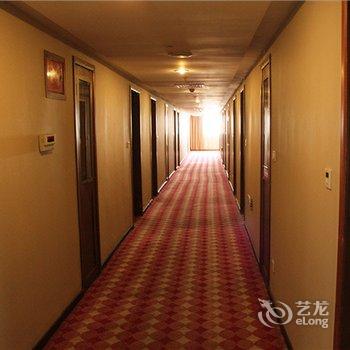 无锡华鼎花园大酒店酒店提供图片