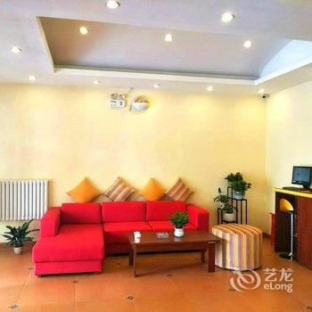 如家快捷酒店(焦作火车站建设路店)酒店提供图片