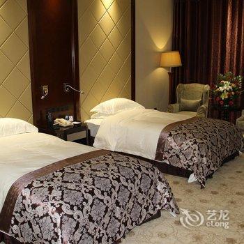金昌锦都国际酒店酒店提供图片