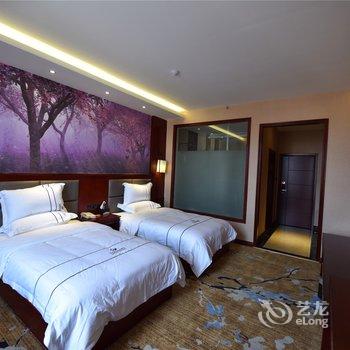 盈江东方嘉逸精品酒店酒店提供图片