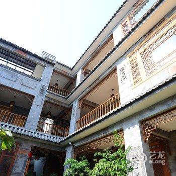 大理双廊香舍观澜客栈