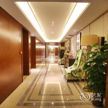 巴中锦江饭店酒店提供图片